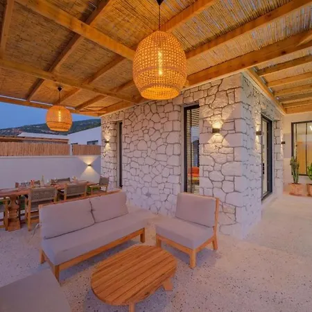Di Sabbia 2 Szálloda Karapinar (Aegean)